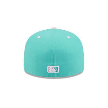 Biloxi Shuckers Theme Night 59FIFTY Fitted Hat