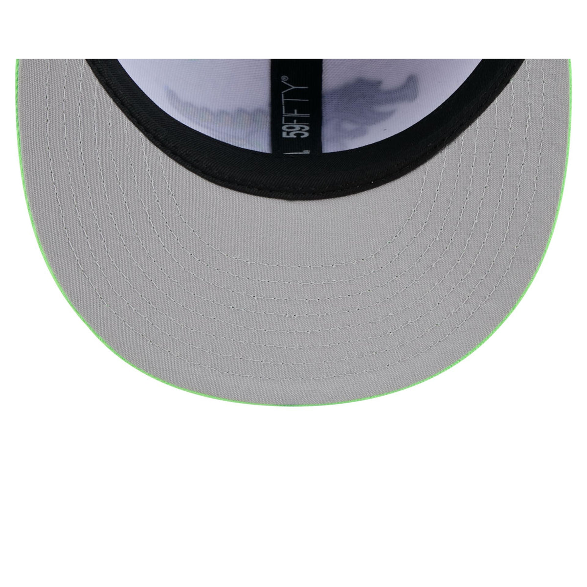 Myrtle Beach Pelicans Theme Night Multicolor 59FIFTY Fitted Hat