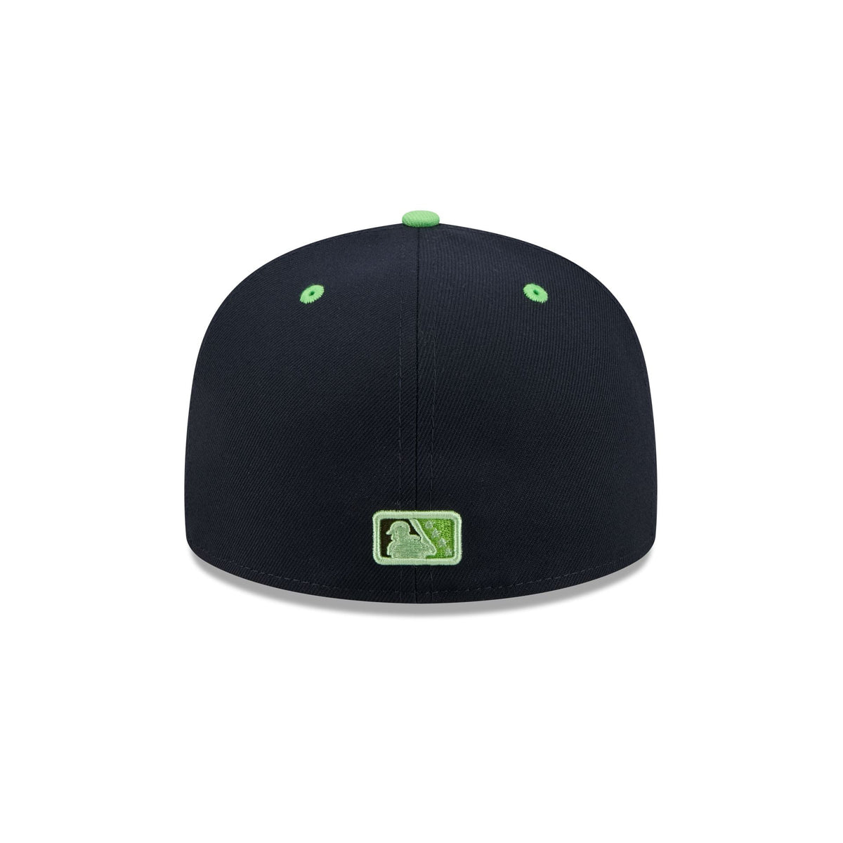 Asheville Tourists Theme Night 59FIFTY Fitted Hat