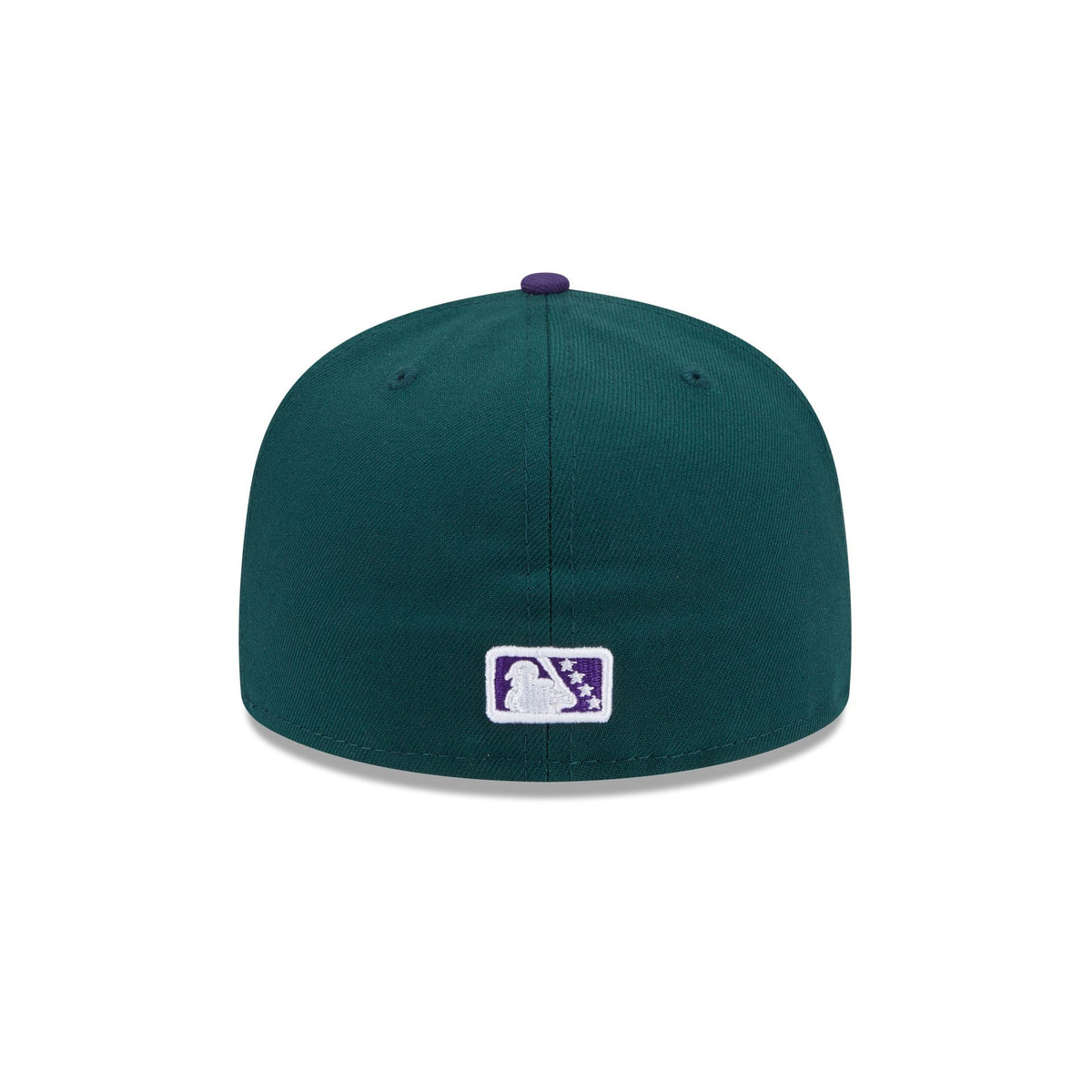 Augusta GreenJackets Theme Night Green 59FIFTY Fitted Hat