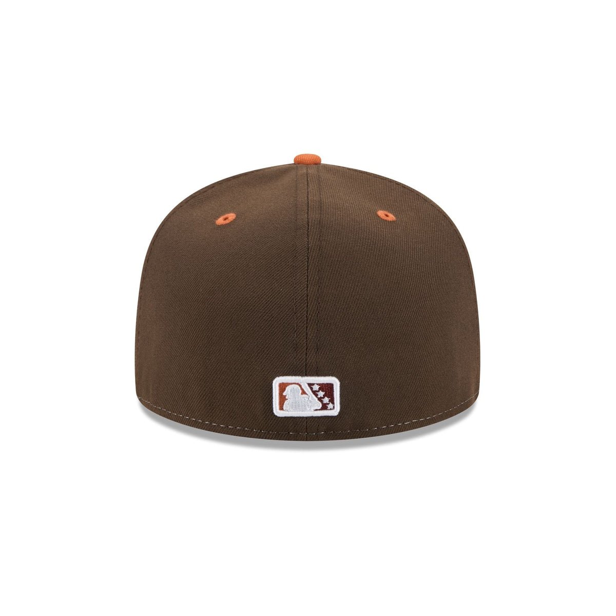 El Paso Chihuahuas Theme Night Multicolor 59FIFTY Fitted Hat