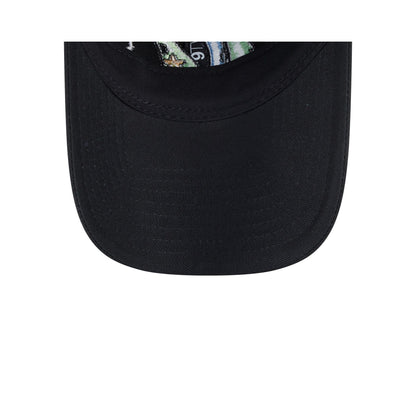 Harrisburg Senators Theme Night 9TWENTY Adjustable Hat