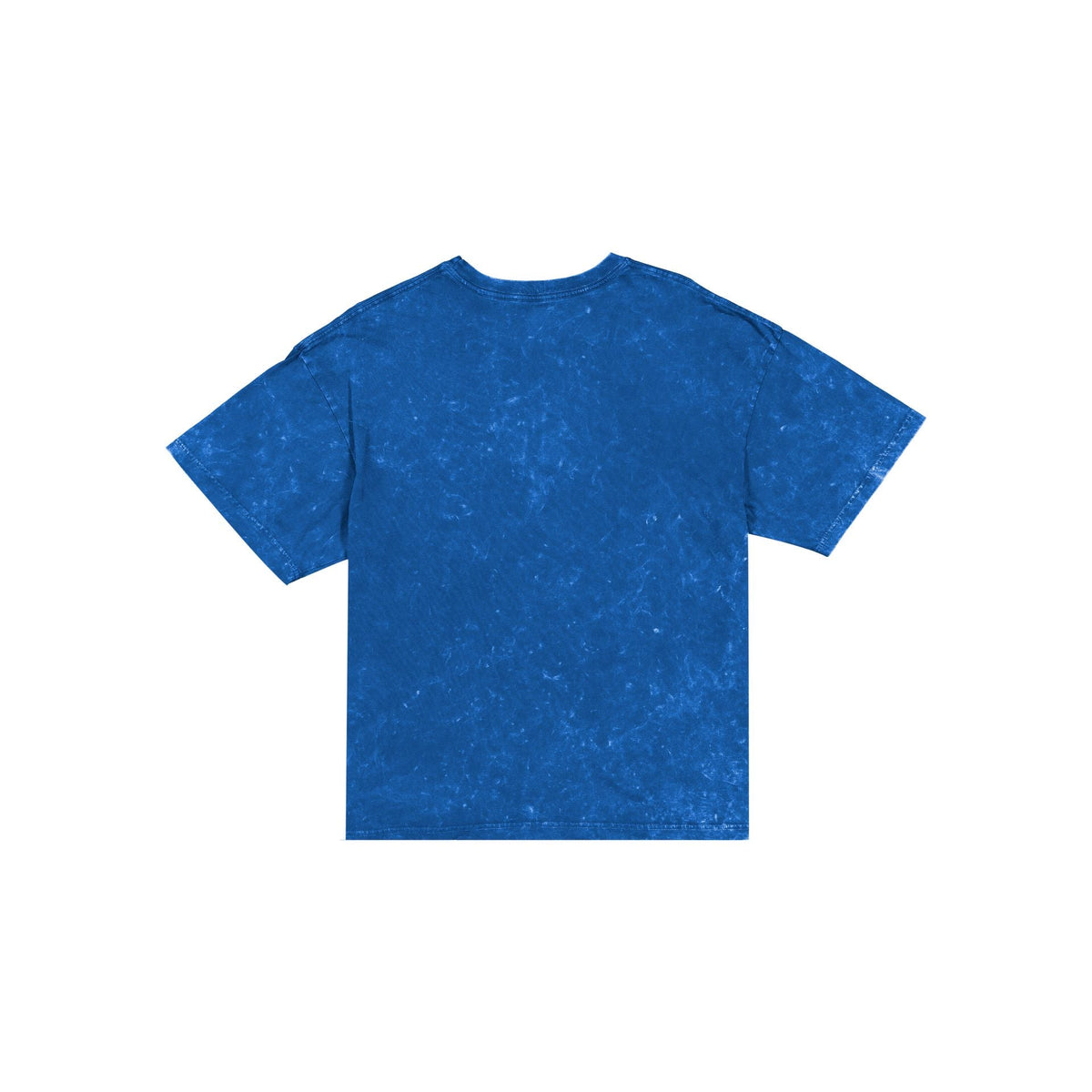 Chicago Cubs Throwback Classic Women's T-Shirt