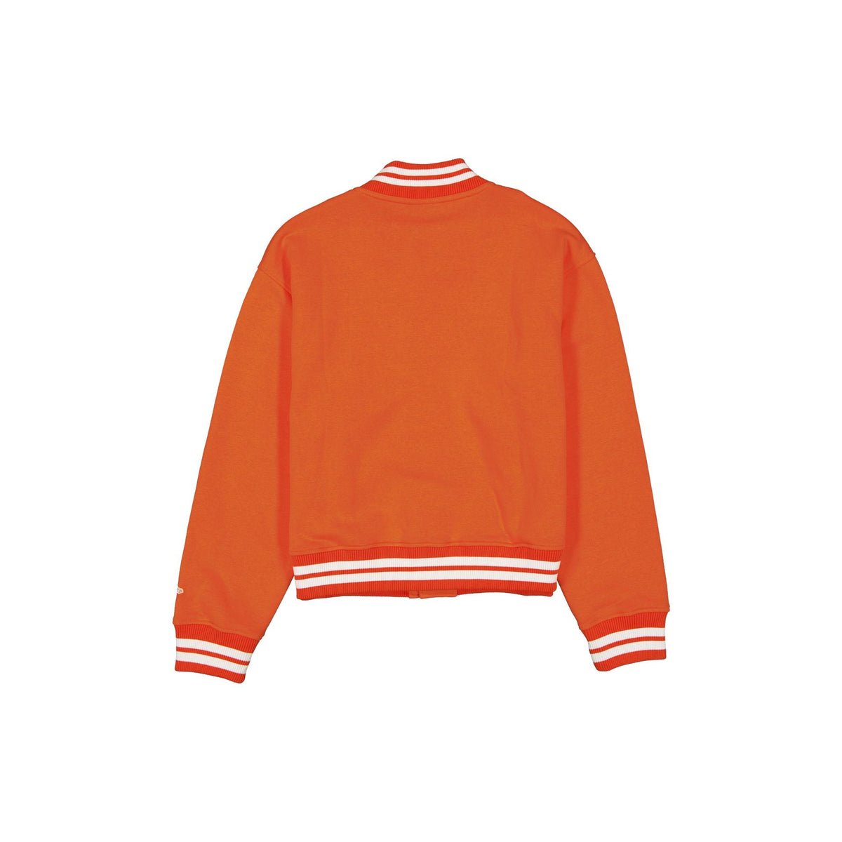 Cincinnati Bengals Throwback Women's Snap Front Jacket
