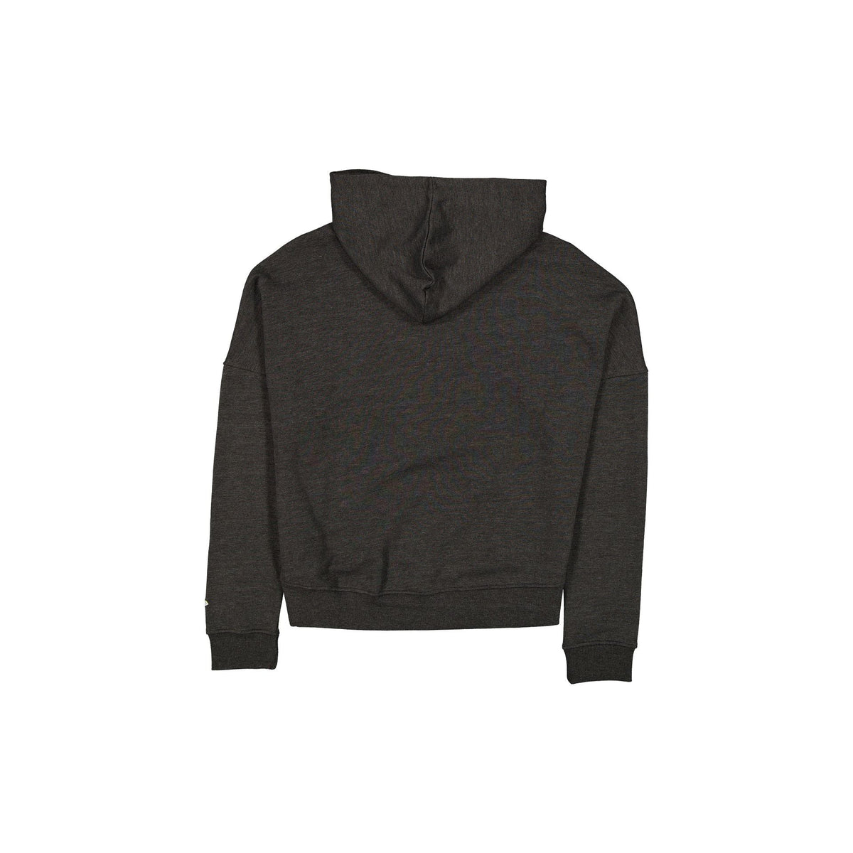 Boston Bruins Throwback Women's Glitter Hoodie