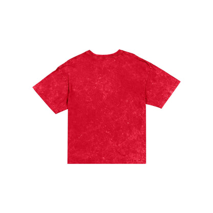 Chicago Bulls Throwback Classic Women's T-Shirt