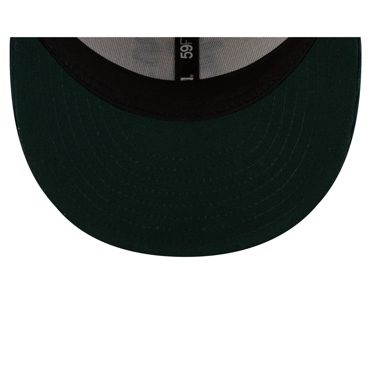 Athletics Cord Cream Low Profile 59FIFTY Fitted Hat