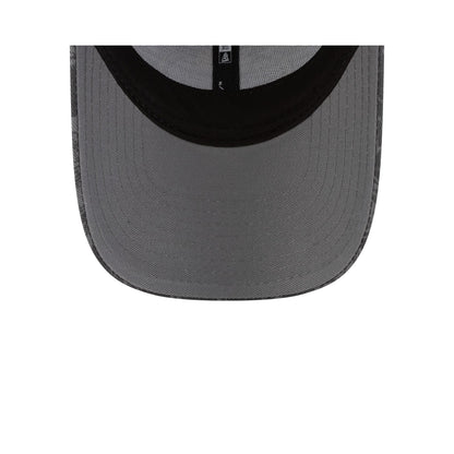 Batman Kids Black 9FORTY Trucker Hat