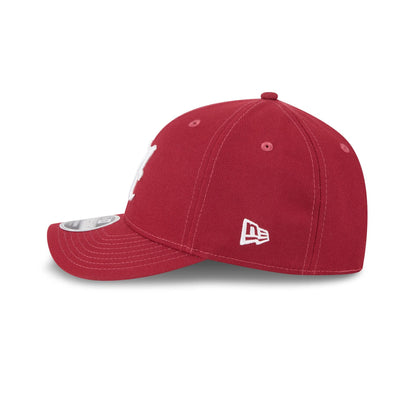 Alabama Crimson Tide Team 9FORTY M-Crown Snapback Hat