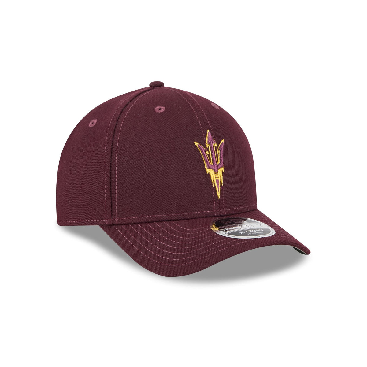 Arizona State Sun Devils Team 9FORTY M-Crown Snapback Hat