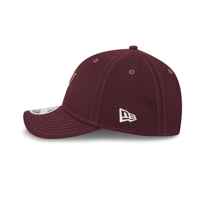 Arizona State Sun Devils Team 9FORTY M-Crown Snapback Hat