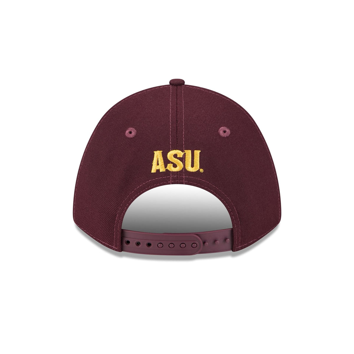 Arizona State Sun Devils Team 9FORTY M-Crown Snapback Hat