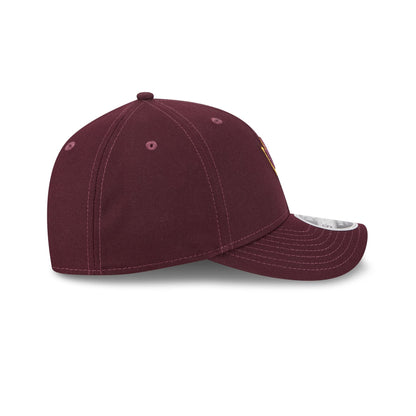 Arizona State Sun Devils Team 9FORTY M-Crown Snapback Hat