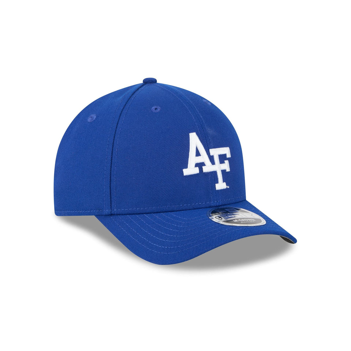 Air Force Falcons Team 9FORTY M-Crown Snapback Hat