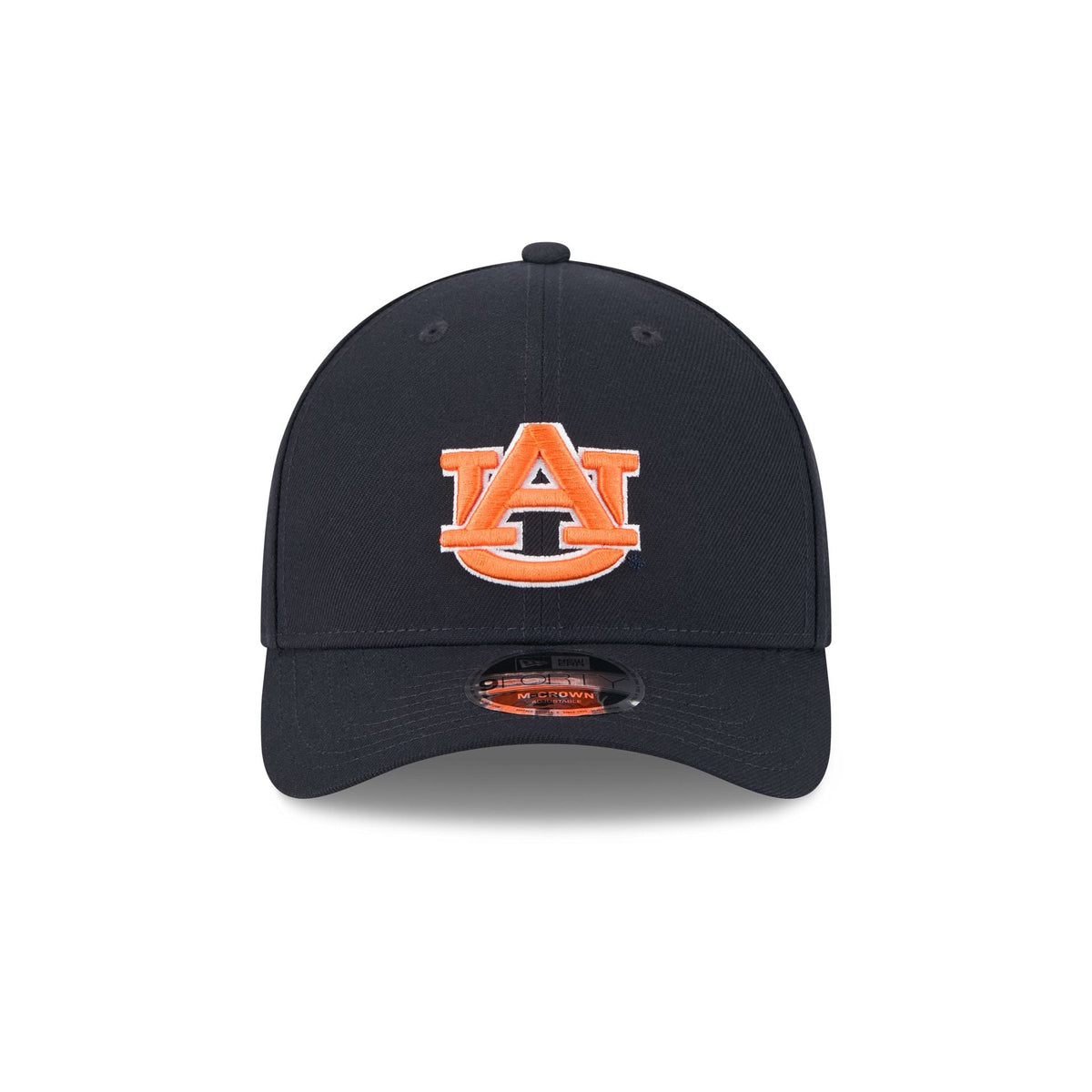 Auburn Tigers Team 9FORTY M-Crown Snapback Hat