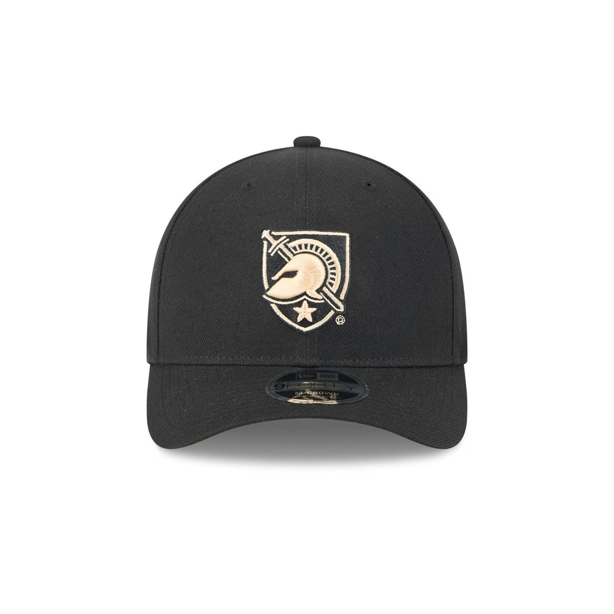 Army Black Knights Team 9FORTY M-Crown Snapback Hat
