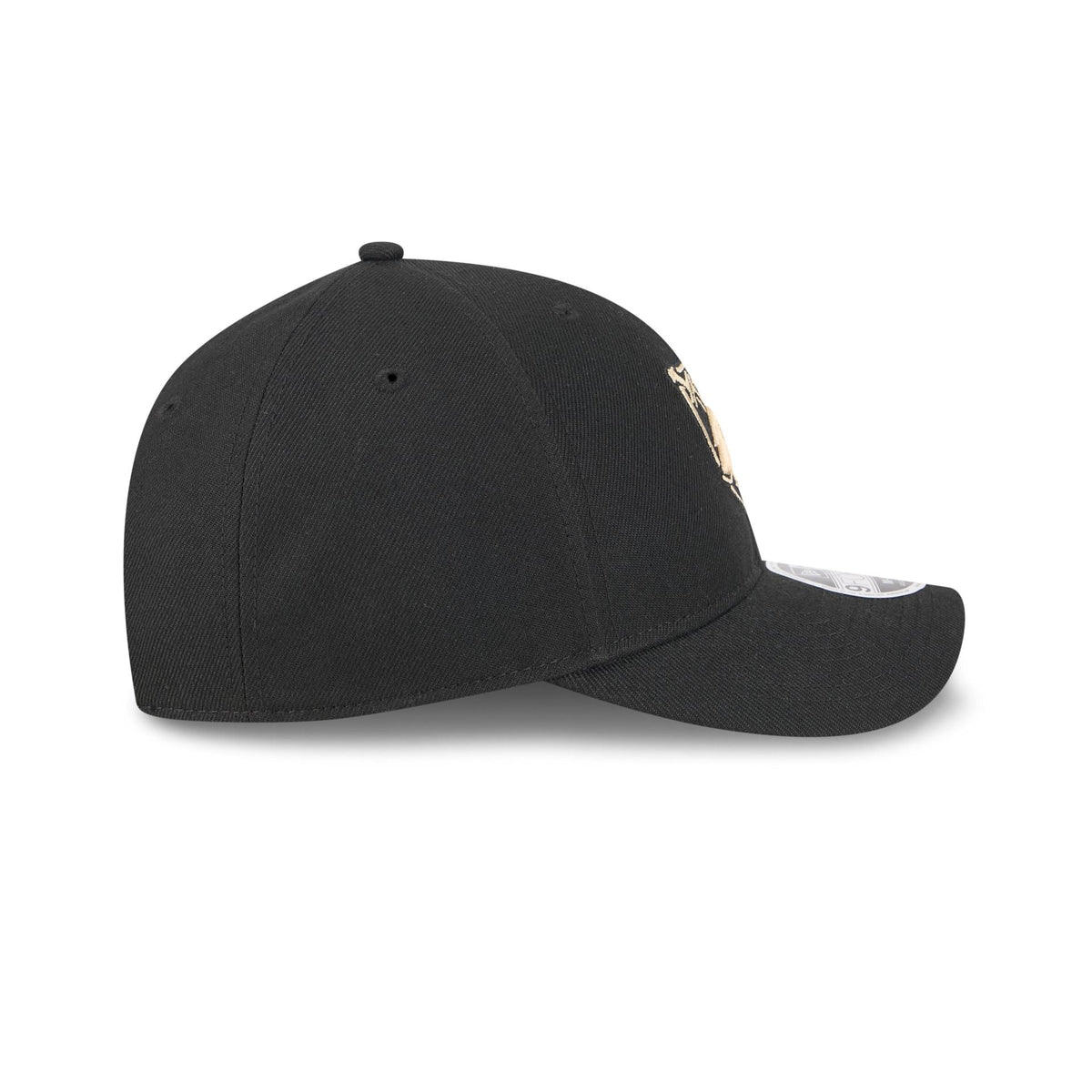 Army Black Knights Team 9FORTY M-Crown Snapback Hat