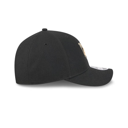 Army Black Knights Team 9FORTY M-Crown Snapback Hat