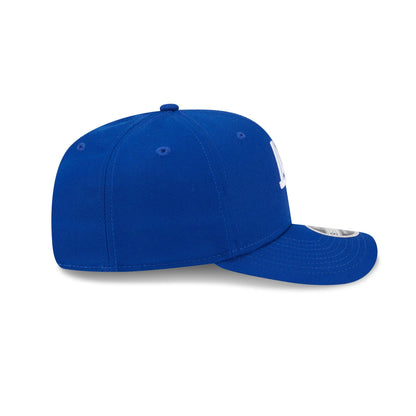 Air Force Falcons Team 9SEVENTY Stretch-Snap Hat