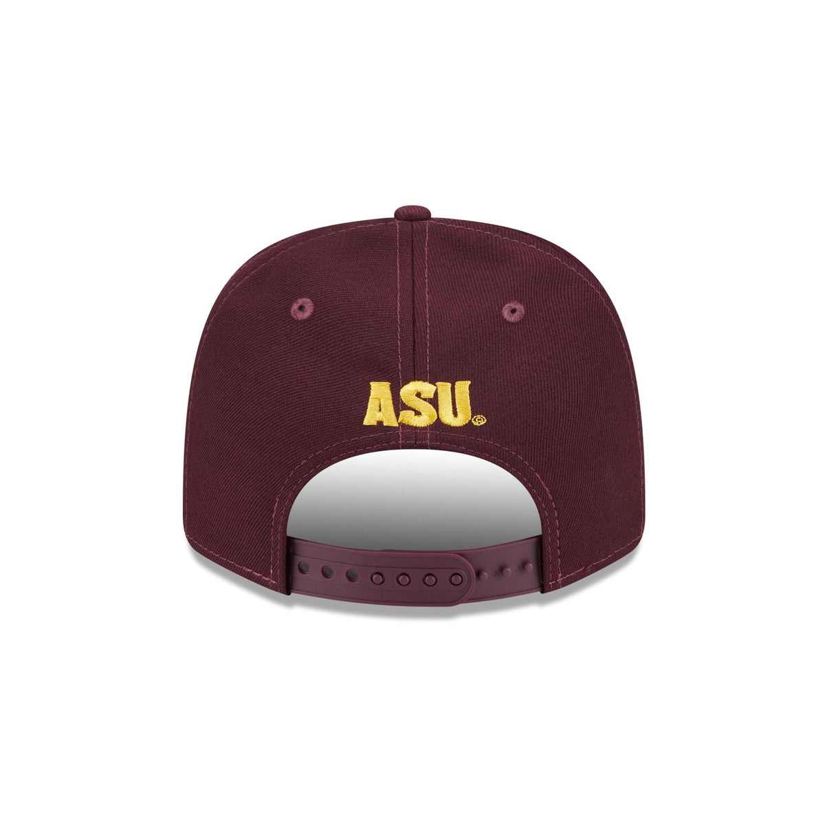 Arizona State Sun Devils Team 9SEVENTY Stretch-Snap Hat