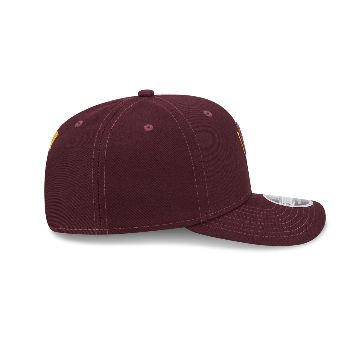 Arizona State Sun Devils Team 9SEVENTY Stretch-Snap Hat