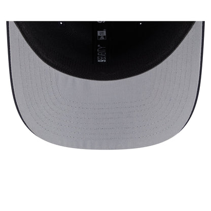 Auburn Tigers Team 9SEVENTY Stretch-Snap Hat