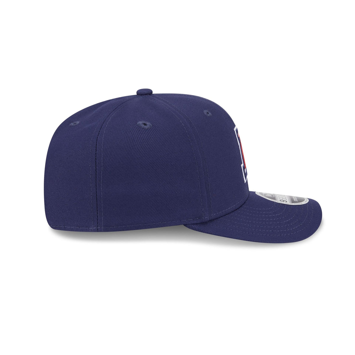 Arizona Wildcats Team 9SEVENTY Stretch-Snap Hat