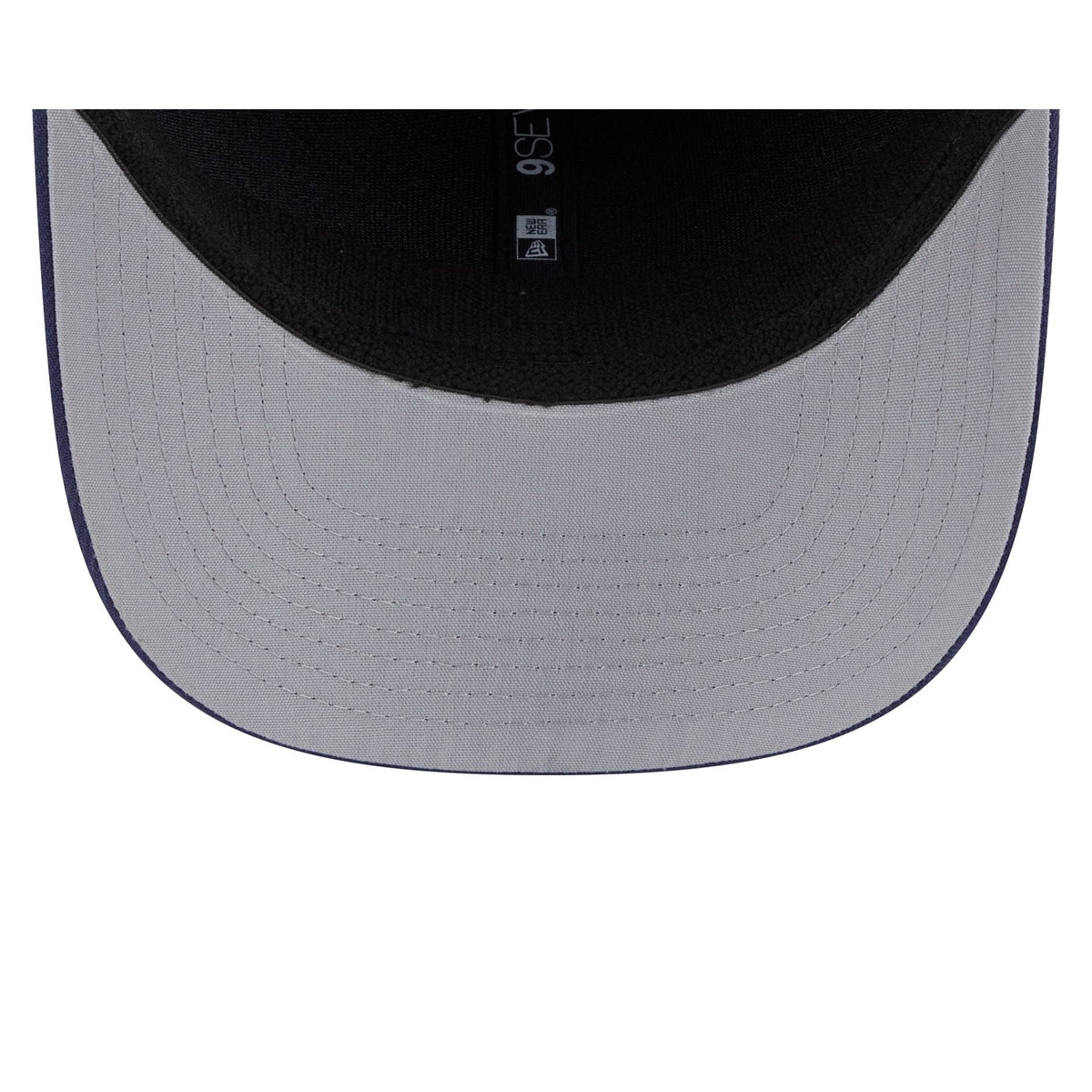 Arizona Wildcats Team 9SEVENTY Stretch-Snap Hat