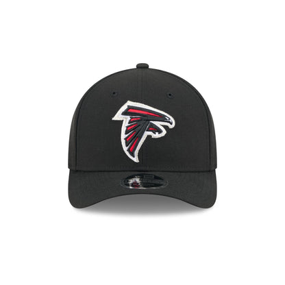 Atlanta Falcons Team 9FORTY M-Crown Snapback Hat
