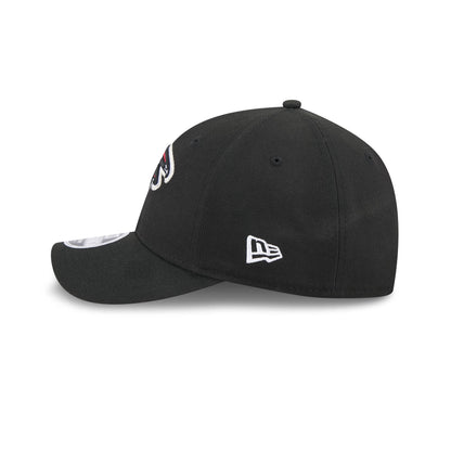 Atlanta Falcons Team 9FORTY M-Crown Snapback Hat