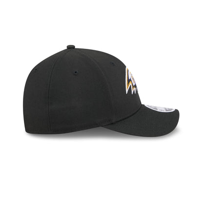 Baltimore Ravens Team 9FORTY M-Crown Snapback Hat
