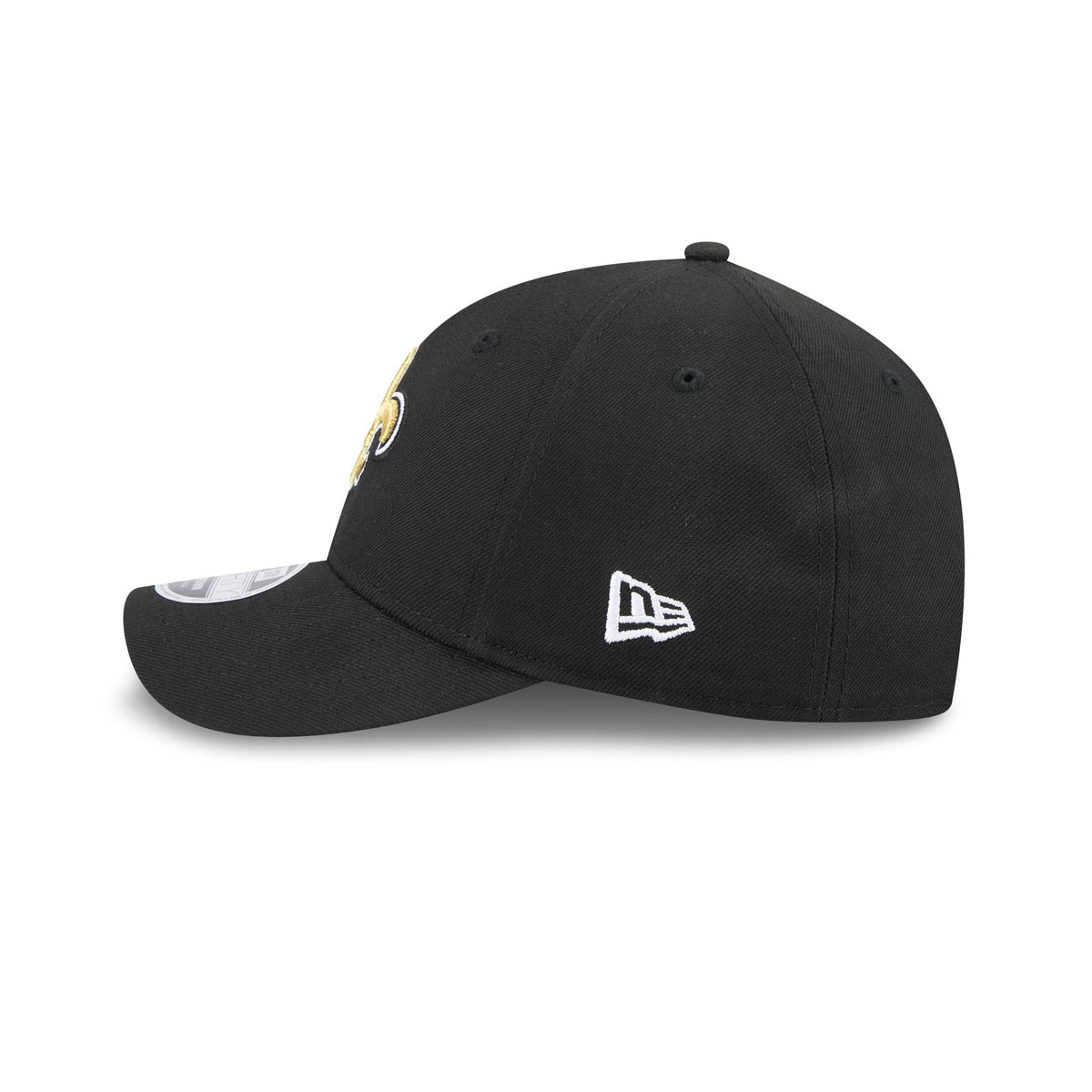 New Orleans Saints Team 9FORTY M-Crown Snapback Hat