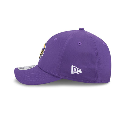 Minnesota Vikings Team 9FORTY M-Crown Snapback Hat