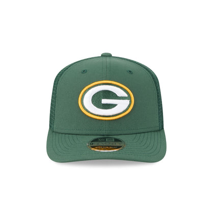 Green Bay Packers Team 9SEVENTY Trucker Hat