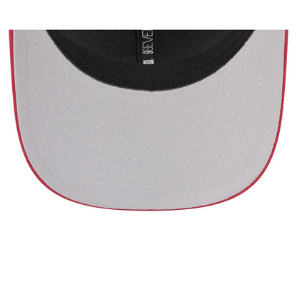 Arizona Cardinals Team 9SEVENTY Trucker Hat