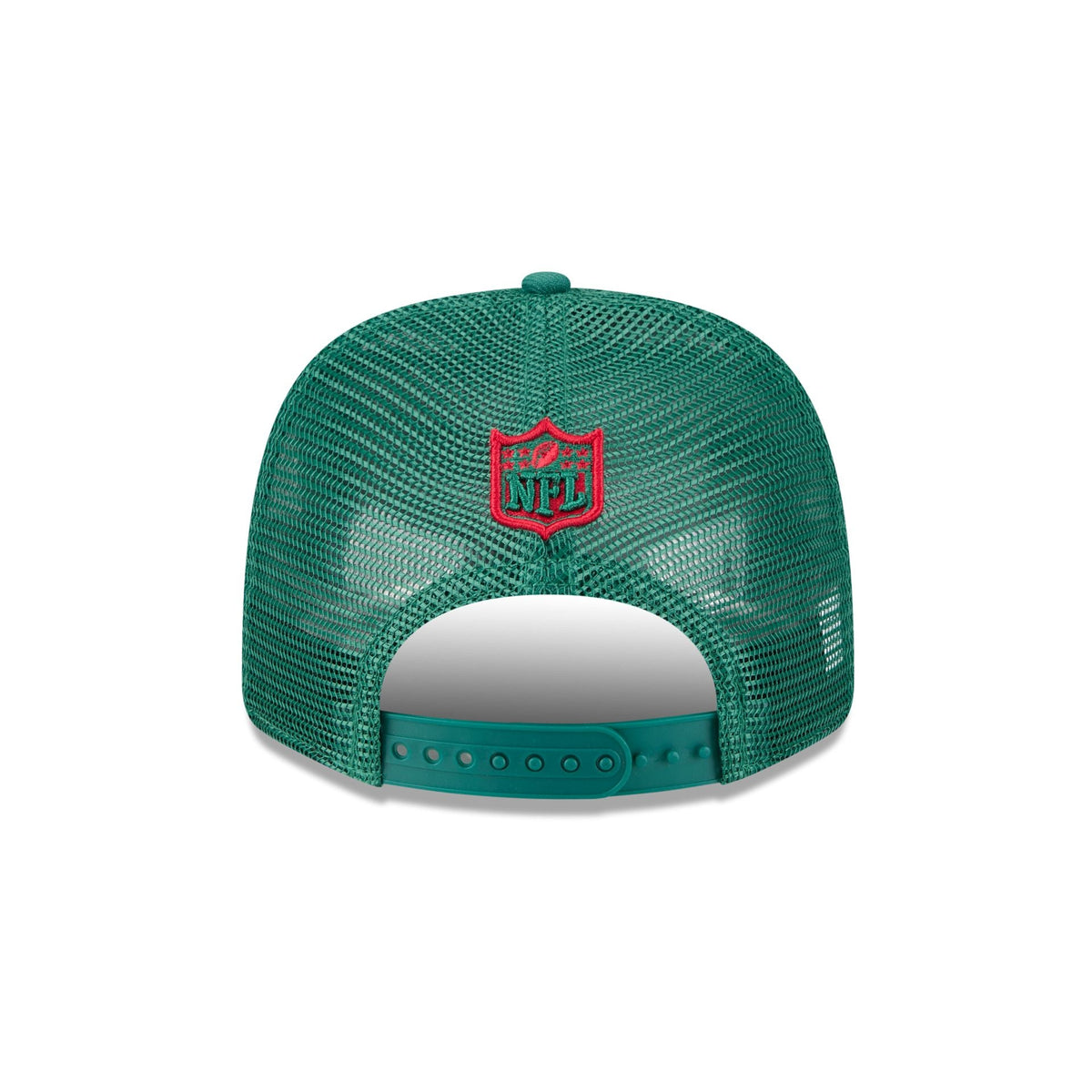 New York Jets Team 9SEVENTY Trucker Hat