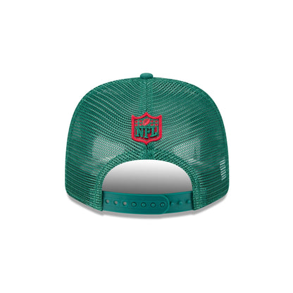 New York Jets Team 9SEVENTY Trucker Hat
