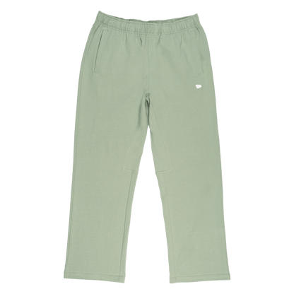 New Era Branded Alden Everest Green Sweatpants