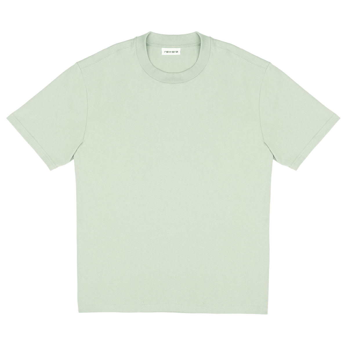 New Era Branded Alden Everest Green T-Shirt