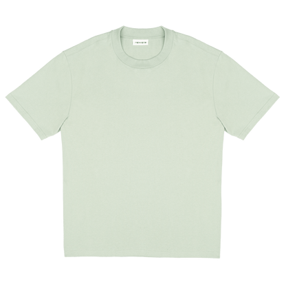 New Era Branded Alden Everest Green T-Shirt