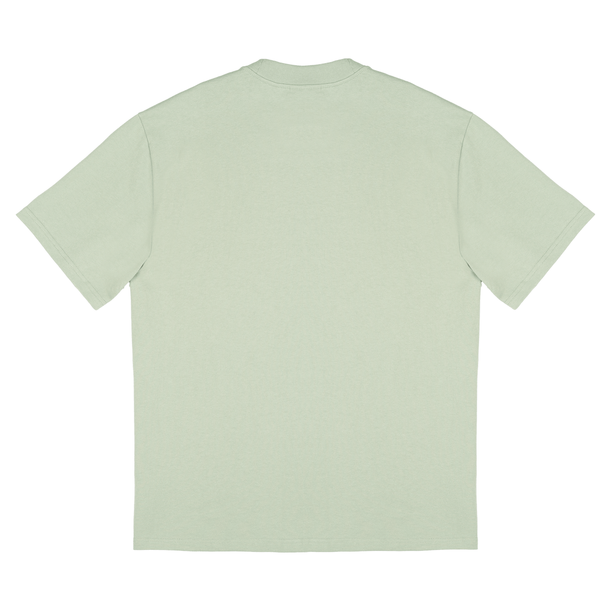 New Era Branded Alden Everest Green T-Shirt