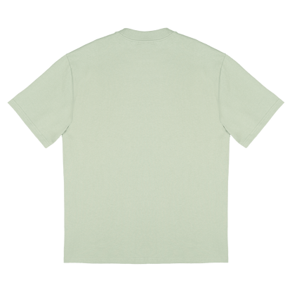 New Era Branded Alden Everest Green T-Shirt