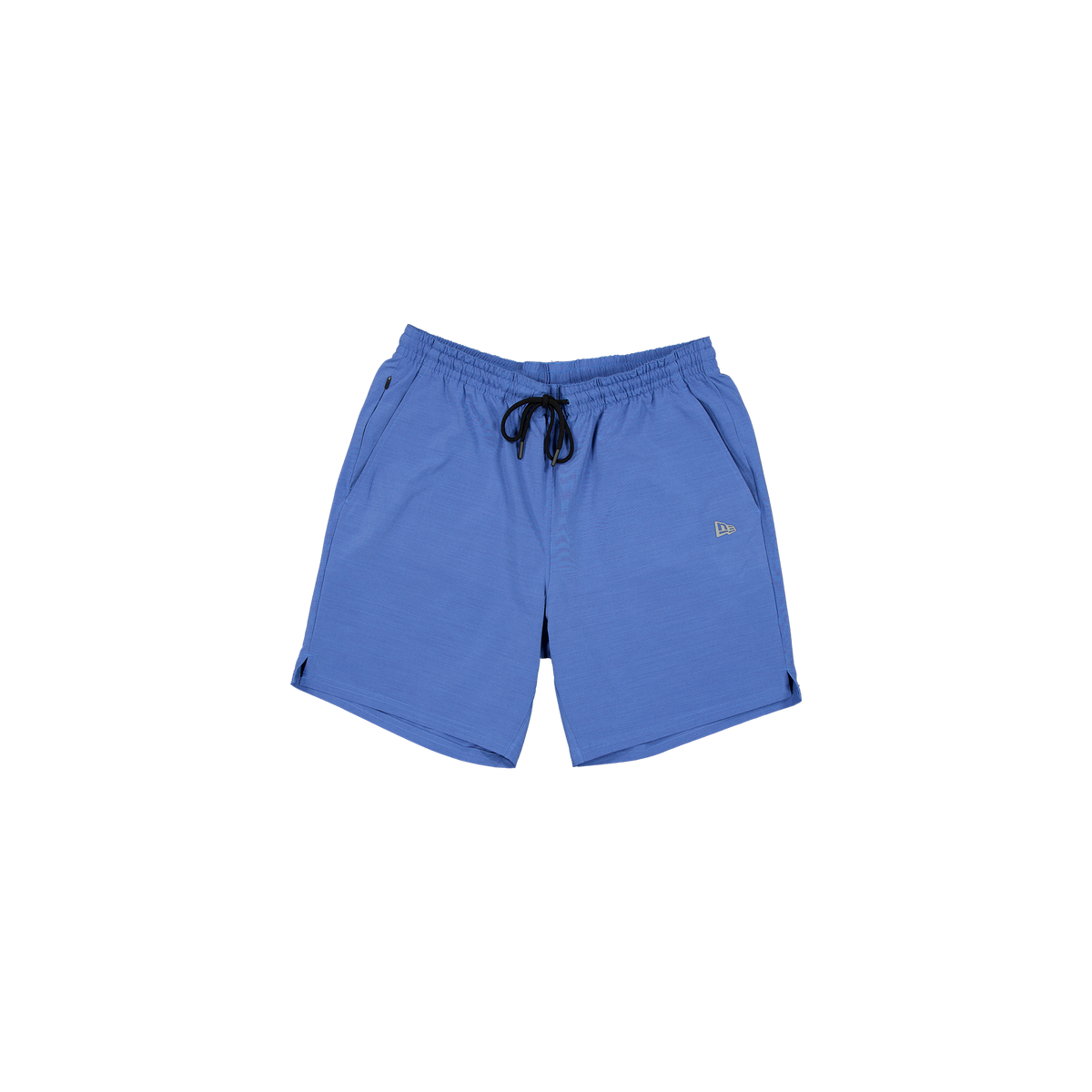New Era Branded Rhythm Indigo Shorts