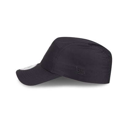 Alpha Industries x Chicago White Sox Black Runner Adjustable Hat