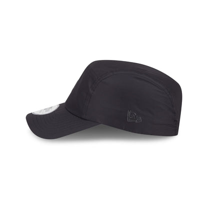 Alpha Industries x Boston Red Sox Black Runner Adjustable Hat