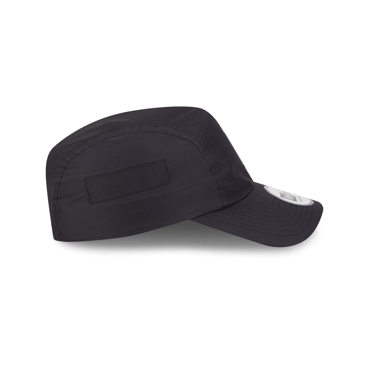 Alpha Industries x Boston Red Sox Black Runner Adjustable Hat