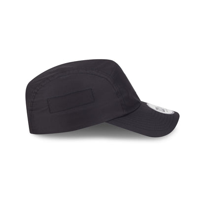 Alpha Industries x Boston Red Sox Black Runner Adjustable Hat