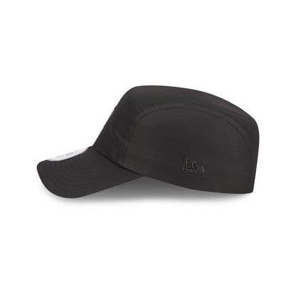 Alpha Industries x Washington Nationals Black Runner Adjustable Hat