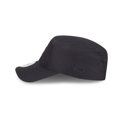 Alpha Industries x Atlanta Braves Black Runner Adjustable Hat