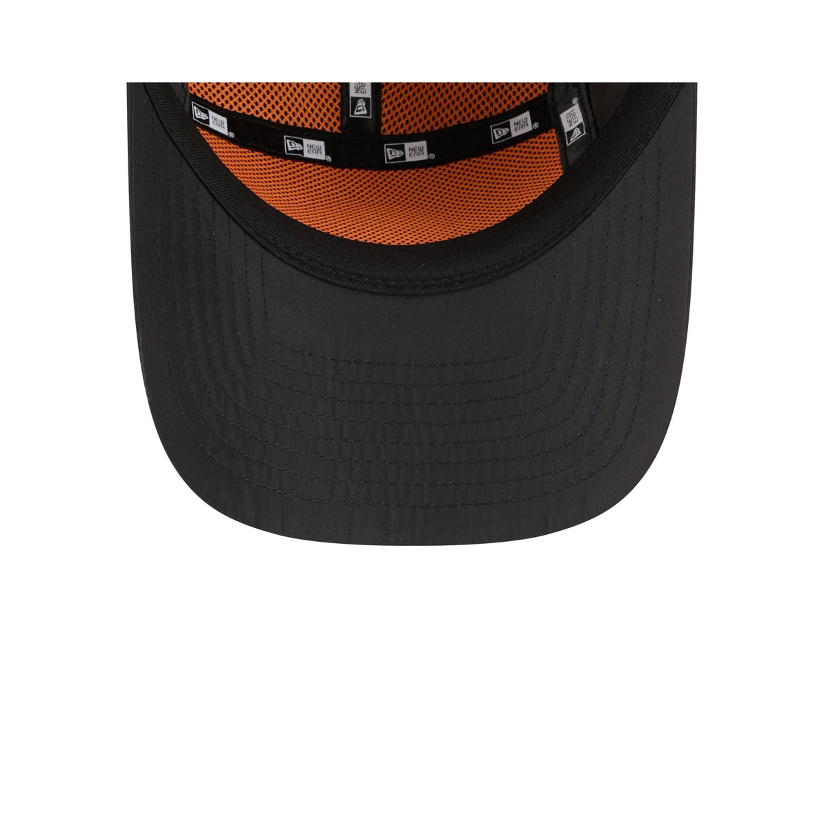 Alpha Industries x San Francisco 49ers Black Runner Adjustable Hat